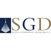 Sentez Gayrimenkul Değerleme A.Ş. logo - Similar company to Eka Insaat Tic.Ltd.Sti.