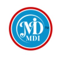 MDI-Group FMCG logo - Similar company to Adarsh Global Pvt Ltd