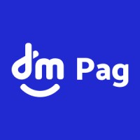 DM Pag logo - Similar company to Tipay