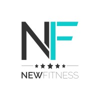 NF-New Fitness Ingelheim GmbH logo - Similar company to Gedea-Ingelheim Gmbh