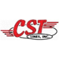 Cst Lines Inc