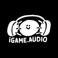 iGame.Audio Ltd logo - Similar company to Qcf Design