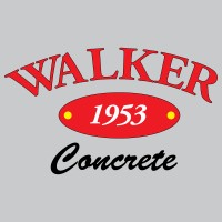 Walker Concrete logo - Similar company to Walker Concrete