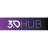 3DHub logo - Similar company to Sire Printing