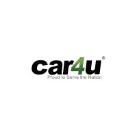 Car4u logo - Similar company to Cars4U