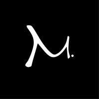 M-is logo - Similar company to 2Heads