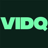VIDQ logo - Similar company to Wiply.Io