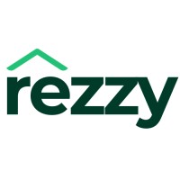 Rezzy logo - Similar company to X Squared