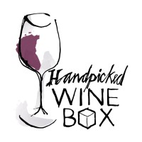 Handpicked Wine Box logo - Similar company to Artisan Wines