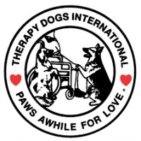 Therapy Dogs International (Tdi)