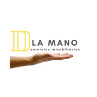 DE LA MANO Servicios Inmobiliarios logo - Similar company to Diss-Sotax
