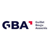 GBA - Guillet Bouju Associés logo - Similar company to Efi-Sciences