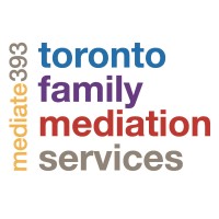Toronto Family Mediation Services (mediate393 inc.) logo - Similar company to Sphere.Guide
