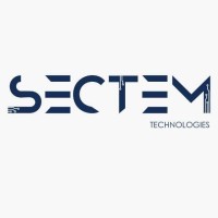 SECTEM logo - Similar company to Advantix Solutions Official