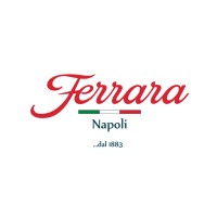 Pasta Ferrara logo - Similar company to Freesystem