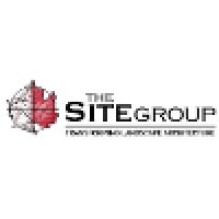 The Site Group, Inc. logo - Similar company to Lawn Enforcement Agency