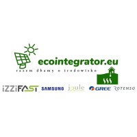 Ecointegrator Sp. z o. o. logo - Similar company to Proud Group