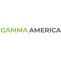 Gamma America logo - Similar company to Gamma Canada