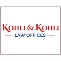 Kohli & Kohli, Law Offices
