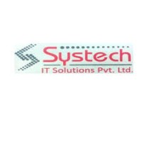 Systech IT logo - Similar company to Realcloud
