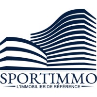 Sportimmo logo - Similar company to Just Click