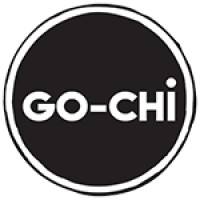 GO-CHi Superfood logo - Similar company to Frisp - Dried Fruit