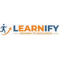 Learnify Solutions Pvt. Ltd. logo - Similar company to Slizvon Solutions
