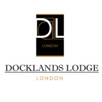 Docklands Lodge London logo - Similar company to Properteers Group