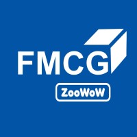 FMCG Group logo - Similar company to Blue Diamond