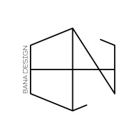 Bana Design logo - Similar company to Vault Design Group, Pllc