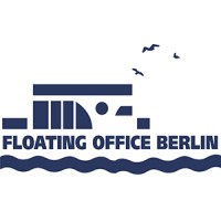 Floating Office Berlin