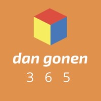 Dan Gonen 365