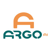 Argo AI logo - Similar company to Futurail