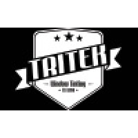 Tritek Window Tinting logo - Similar company to Rich And Regular, Llc