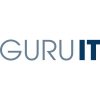 Guru IT AS logo - Similar company to Ecit Marketing