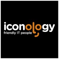 Iconology Ltd 😀 logo - Similar company to Youngs Timber & Builders Merchants