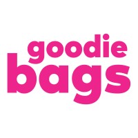GoodieBags logo - Similar company to Solidbeans Ab