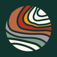 Earth in Color logo - Similar company to Hott Studio