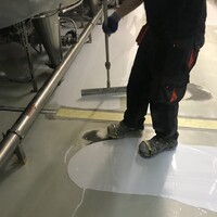 StoCretec Bulgaria logo - Similar company to Hydroquip