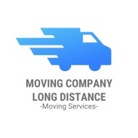 Moving Company Long Distance logo - Similar company to Moving Solutions Inc