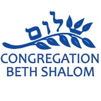 Congregation Beth Shalom logo - Similar company to Congregation Beth Shalom
