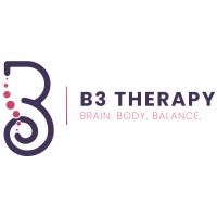 B3 Therapy logo - Similar company to Francis Psychotherapy & Consulting