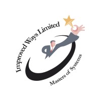 IMPROVED WAYS LIMITED logo - Similar company to Cage Technologies Inc.