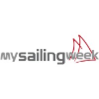My Sailing Week logo - Similar company to One Of Us