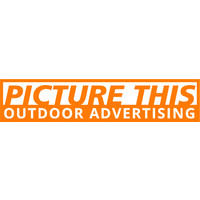 Picture This Outdoor Advertising logo - Similar company to Freeway Outdoor Media Pvt. Ltd.