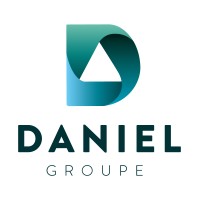 GROUPE DANIEL logo - Similar company to Prefabos