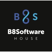 B8 Software House logo - Similar company to Boutique Software House