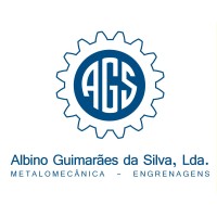 Albino Guimarães da Silva Lda. logo - Similar company to M. Oliveira Perfis Metálicos, Lda