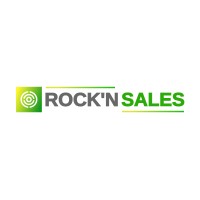 RocknSales logo - Similar company to Brocante Mx