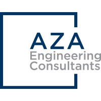 Aza Engineering Consultants logo - Similar company to Fiskaa, Llc